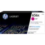 HP 656X High Capacity Magenta Toner Cartridge - (CF463X)