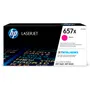 HP 657X High Capacity Magenta Toner Cartridge - (CF473X)