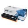 Compatible HP 205A Cyan Toner Cartridge - (CF531A)
