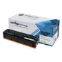 Compatible HP 205A Yellow Toner Cartridge - (CF532A)