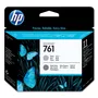 HP 761 Grey and Dark Grey Printhead (CH647A)