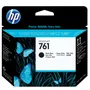 HP 761 Matte Black Printhead (CH648A)