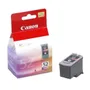 Canon CL-52 Photo Colour Ink Cartridge - (0619B001)