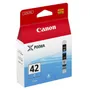 Canon CLI-42C Cyan Ink Cartridge - (6385B001)