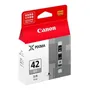 Canon CLI-42GY Grey Ink Cartridge - (6390B001)