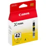 Canon CLI-42Y Yellow Ink Cartridge - (6387B001)