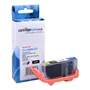 Compatible Canon CLI-526BK Black Printer Cartridge - (4540B001)