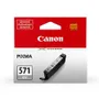 Canon CLI-571GY Grey Ink Cartridge - (0389C001)
