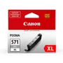 Canon CLI-571GYXL High Capacity Grey Ink Cartridge - (0335C001)