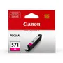Canon CLI-571M Magenta Ink Cartridge - (0387C001)