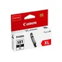 Canon CLI-581BKXL High Capacity Black Ink Cartridge