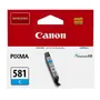 Canon CLI-581C Cyan Ink Cartridge