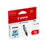 Canon CLI-581CXL High Capacity Cyan Ink Cartridge