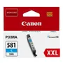 Canon CLI-581CXXL Extra High Capacity Cyan Ink Cartridge