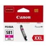 Canon CLI-581MXXL Extra High Capacity Magenta Ink Cartridge