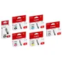 Canon CLI-581XL High Capacity 6 Colour Ink Cartridge Multipack