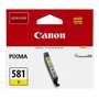 Canon CLI-581Y Yellow Ink Cartridge