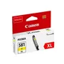 Canon CLI-581YXL High Capacity Yellow Ink Cartridge