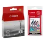 Canon CLI-8 4 Colour Ink Cartridge Multipack