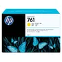HP 761 Yellow Ink Cartridge - (CM992A)