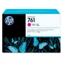 HP 761 Magenta Ink Cartridge - (CM993A)