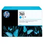HP 761 Cyan Ink Cartridge - (CM994A)
