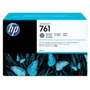HP 761 Dark Grey Ink Cartridge - (CM996A)