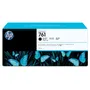 HP 761 High Capacity Matte Black Ink Cartridge - (CM997A)