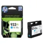 HP 933XL High Capacity Cyan Ink Cartridge - (CN054AE)