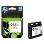 HP 933XL High Capacity Yellow Ink Cartridge - (CN056AE)