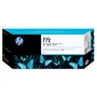 HP 772 High Capacity Light Magenta Ink Cartridge - (CN631A)