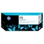 HP 772 High Capacity Light Cyan Ink Cartridge - (CN632A)