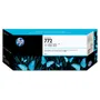 HP 772 High Capacity Light Grey Ink Cartridge - (CN634A)