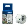 Brother CZ-1003 Full Colour 19mm x 5m Continuous Adhesive Label Tape