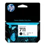 HP 711 Black Ink Cartridge - (CZ129A)