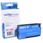 Compatible HP 711 Magenta Ink Cartridge - (CZ131A)