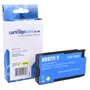 Compatible HP 711 Yellow Ink Cartridge - (CZ132A)