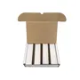 Compatible Franking Labels - 152 x 40 mm (Pack Of 1000 Sheets)