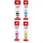 Canon GI-590 4 Colour Ink Bottle Multipack