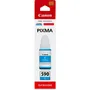 Canon GI-590C Cyan Ink Bottle - (1604C001)