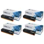 Compatible HP 205A 4 Colour Toner Cartridge Multipack