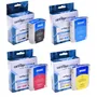 Compatible HP 88XL High Capacity 4 Colour Ink Cartridge Multipack