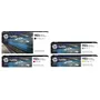 HP 982X High Capacity Ink Cartridge Multipack
