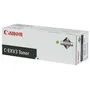 Canon C-EXV3 Black Toner Cartridge - (6647A002AA)