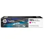 HP 981X High Capacity Magenta Ink Cartridge - (L0R10A)