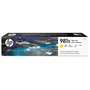 HP 981X High Capacity Yellow Ink Cartridge - (L0R11A)