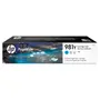HP 981Y Extra High Capacity Cyan Ink Cartridge - (L0R13A)