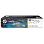HP 981Y Extra High Capacity Yellow Ink Cartridge - (L0R15A)