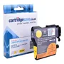 Compatible Brother LC1100Y Yellow Ink Cartridge