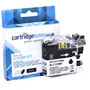 Compatible Brother LC123BK Black Ink Cartridge